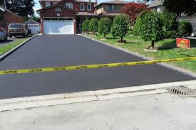 Best Asphalt Driveway Installation  in Ramblewood, NJ